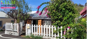 maison detachee à la vente -   97480  SAINT JOSEPH, surface 144 m2 vente maison detachee - UBI459922811